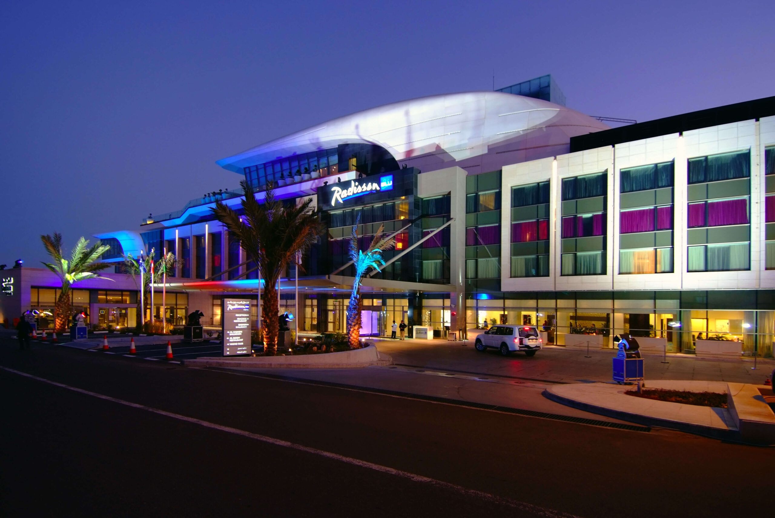 International Antennas Company International Antennas Company